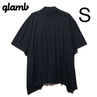 glamb High Neck Dolman CS ハイネックドルマンカットソー