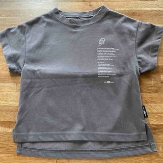 グローバルワーク(GLOBAL WORK)の31コラボTシャツ　100(Tシャツ/カットソー)