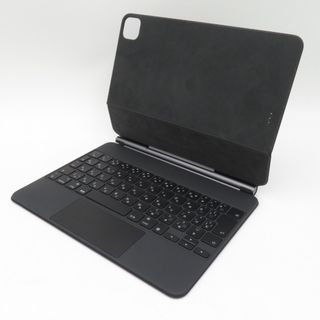 Apple - Apple (アップル) Magic Keyboard マジックキーボード 11インチ iPad Pro 第4世代 日本語配列 本体のみ A2261