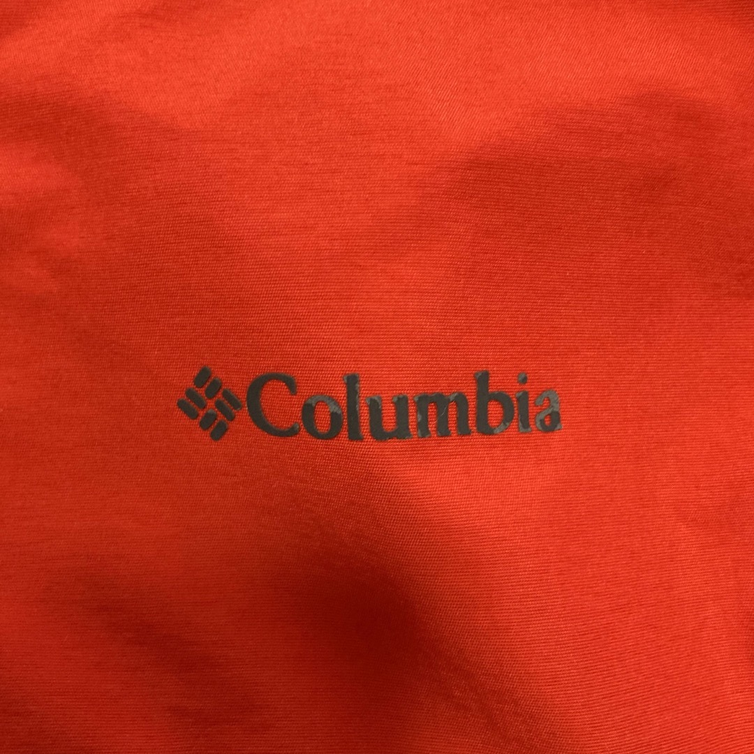 Columbia(コロンビア)の□□Columbia コロンビア ヴィザヴォナパス ジャケット Sサイズ レディースのジャケット/アウター(ナイロンジャケット)の商品写真