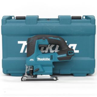 Makita - makita マキタ 18V対応 充電式ジグソー 本体のみ ケース付 JV184D 中古美品