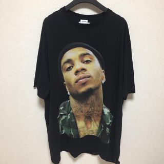 VETEMEMES LIL B Tシャツ(Tシャツ/カットソー(半袖/袖なし))