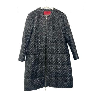 MONCLER - 4 MONCLER HYKE Rosegダウン コート サイズ2の通販 by DOL's MONCLER - 4 MONCLER HYKE Rosegダウン コート サイズ2の通販 by DOL's