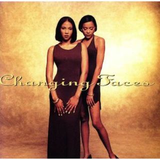 【輸入盤】Ｃｈａｎｇｉｎｇ　Ｆａｃｅｓ(R&B/ソウル)