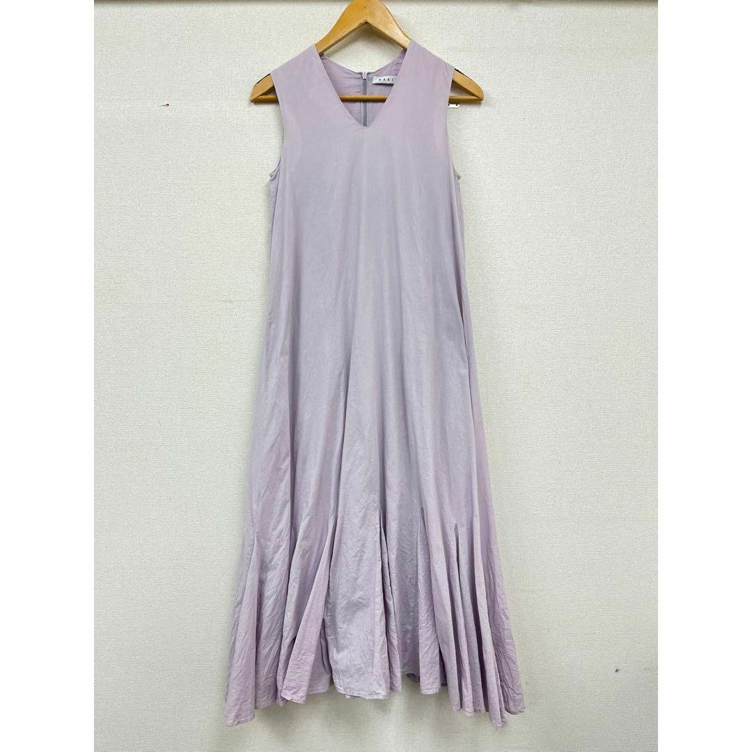 MARIHA(マリハ)のMARIHA 夏の月影のドレス 0326 レディースのワンピース(ロングワンピース/マキシワンピース)の商品写真
