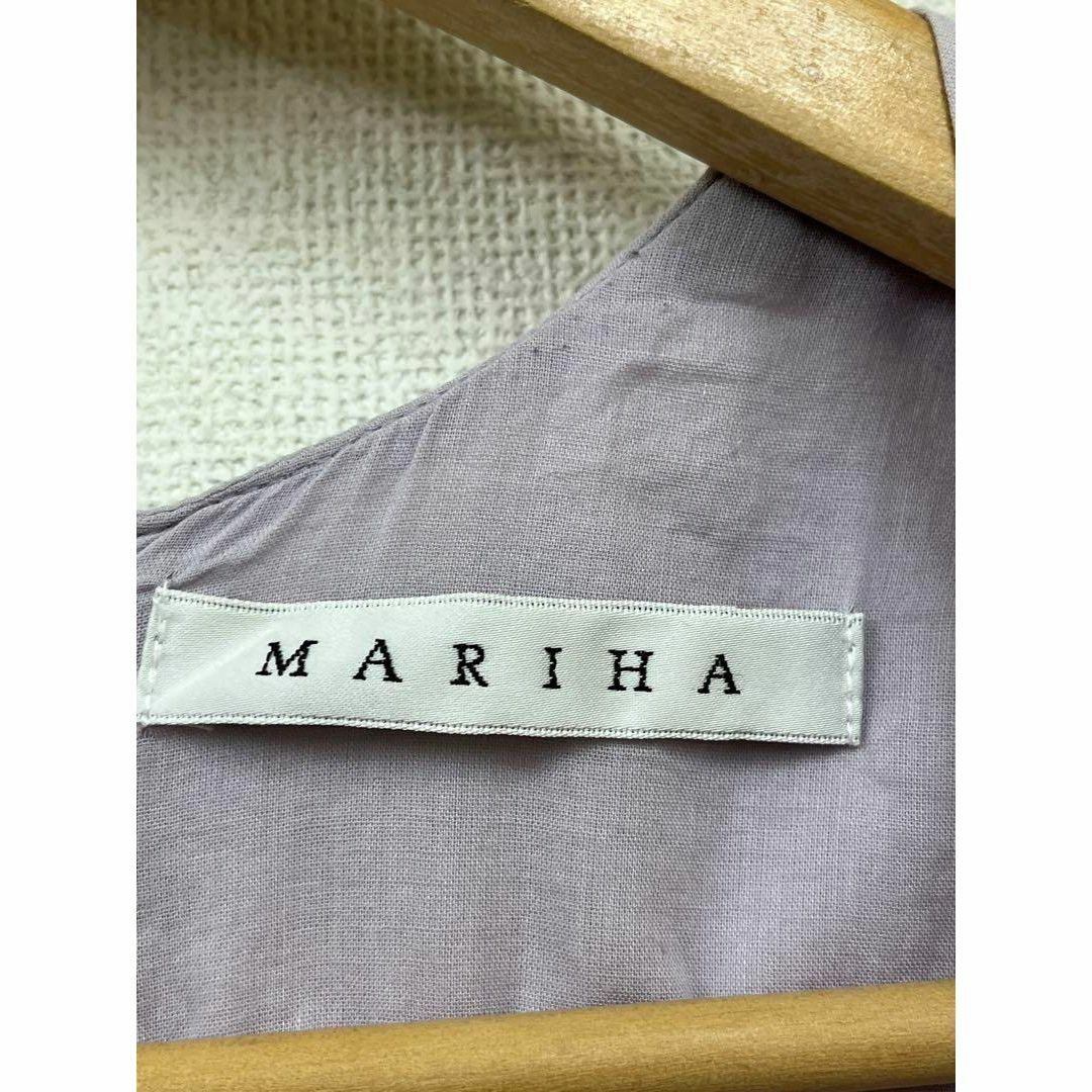 MARIHA(マリハ)のMARIHA 夏の月影のドレス 0326 レディースのワンピース(ロングワンピース/マキシワンピース)の商品写真