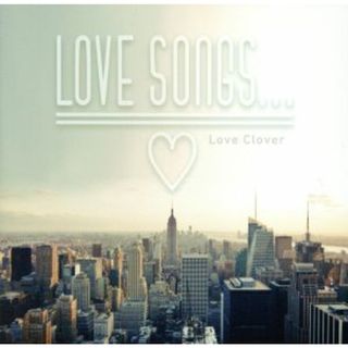 ＬＯＶＥ　ＳＯＮＧＳ．．．(ポップス/ロック(邦楽))