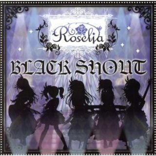 ＢａｎＧ　Ｄｒｅａｍ！：ＢＬＡＣＫ　ＳＨＯＵＴ（生産限定盤）（Ｂｌｕ－ｒａｙ　Ｄｉｓｃ付）(ゲーム音楽)