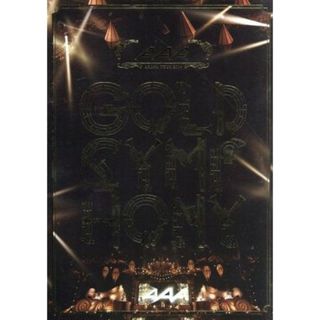 ＡＡＡ　ＡＲＥＮＡ　ＴＯＵＲ　２０１４　－Ｇｏｌｄ　Ｓｙｍｐｈｏｎｙ－（初回限定版）（Ｂｌｕ－ｒａｙ　Ｄｉｓｃ）(ミュージック)