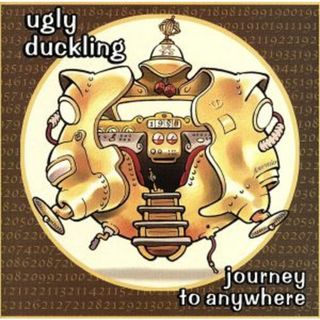 【輸入盤】Ｊｏｕｒｎｅｙ　ｔｏ　Ａｎｙｗｈｅｒｅ　（Ｂｏｎｕｓ　ＣＤ）(ヒップホップ/ラップ)