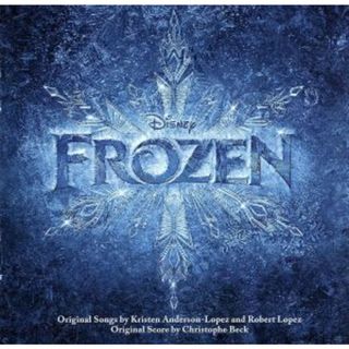 【輸入盤】ＦＲＯＺＥＮ(キッズ/ファミリー)