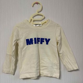 ミッフィー(miffy)のmiffy ロンT(Tシャツ/カットソー)