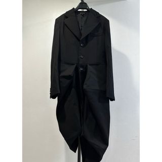 COMME des GARCONS - 2023AW コムデギャルソン　ジャケット　コート