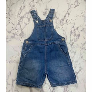 ZARA KIDS - サロペット