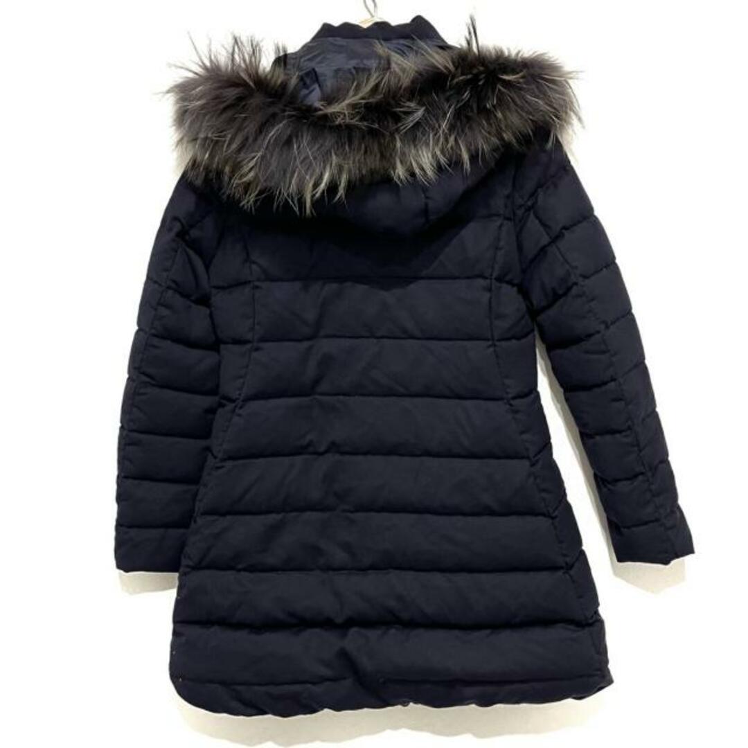 美品】TATRAS タトラス ダウン 黒Mサイズ2 - ダウンジャケット 美品】TATRAS タトラス ダウン 黒Mサイズ2 - ダウンジャケット