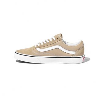 ヴァンズ(VANS)の【VANZ(バンズ)】OLD SKOOL スニーカー【22.5cm】(スニーカー)