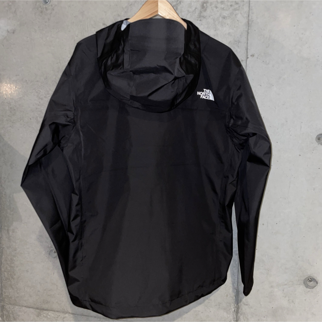 THE NORTH FACE(ザノースフェイス)の【新品】ノースフェイス FL ドリズルジャケット  NP12401 メンズＬ メンズのジャケット/アウター(マウンテンパーカー)の商品写真