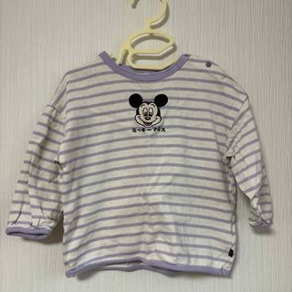 フタフタ(futafuta)のDisney ロンT(Tシャツ/カットソー)