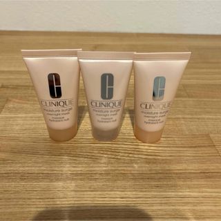 CLINIQUE クリニーク モイスチャーサージオーバーナイトマスク　保湿マスク