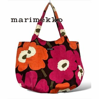 マリメッコ(marimekko)のmarimekko トートバッグ 0329(トートバッグ)