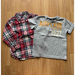 ギャップキッズ(GAP Kids)の100〜 男の子セット(Tシャツ/カットソー)