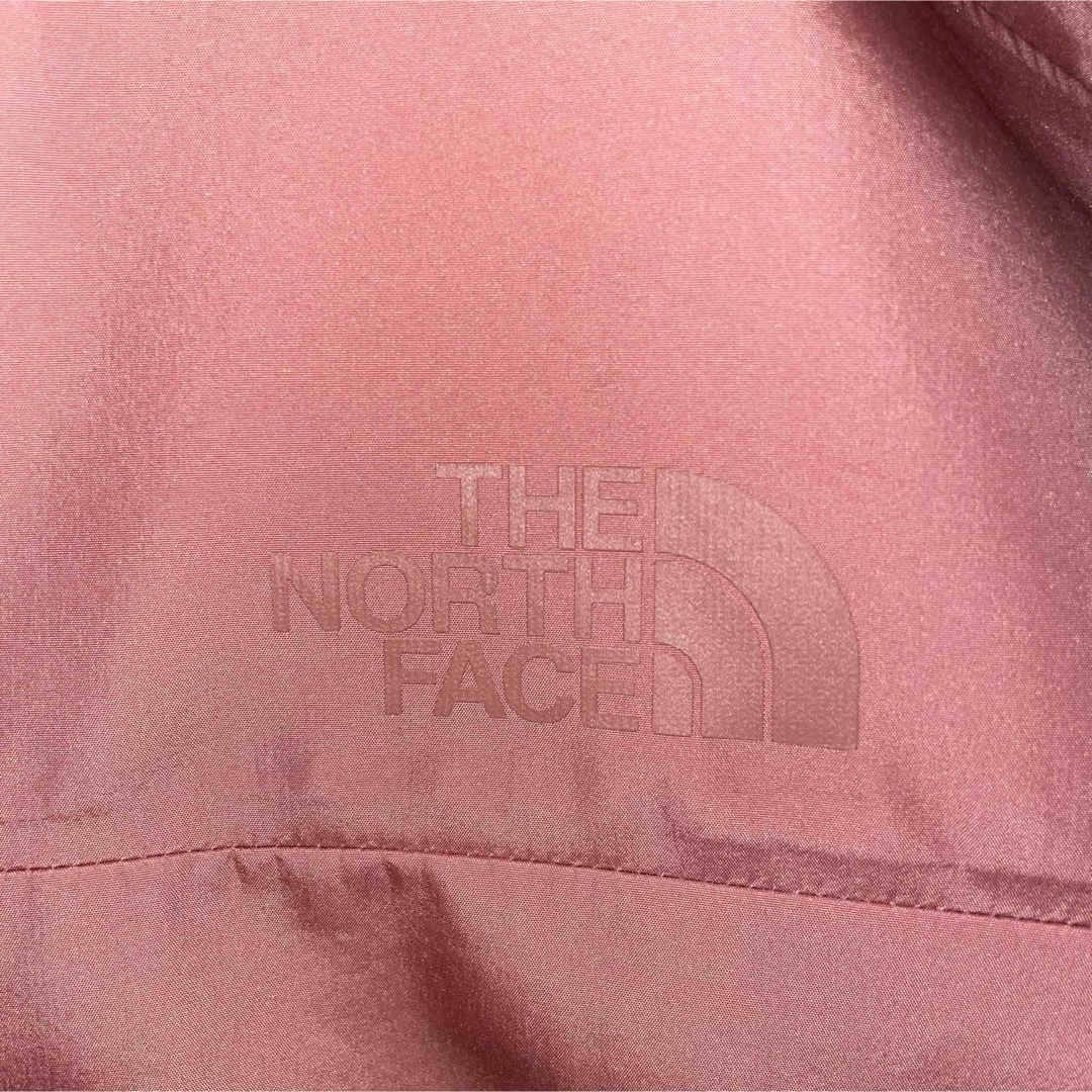 THE NORTH FACE(ザノースフェイス)の【新品】ノースフェイス FL ドリズルジャケット  NPW12401 レディース レディースのジャケット/アウター(ナイロンジャケット)の商品写真