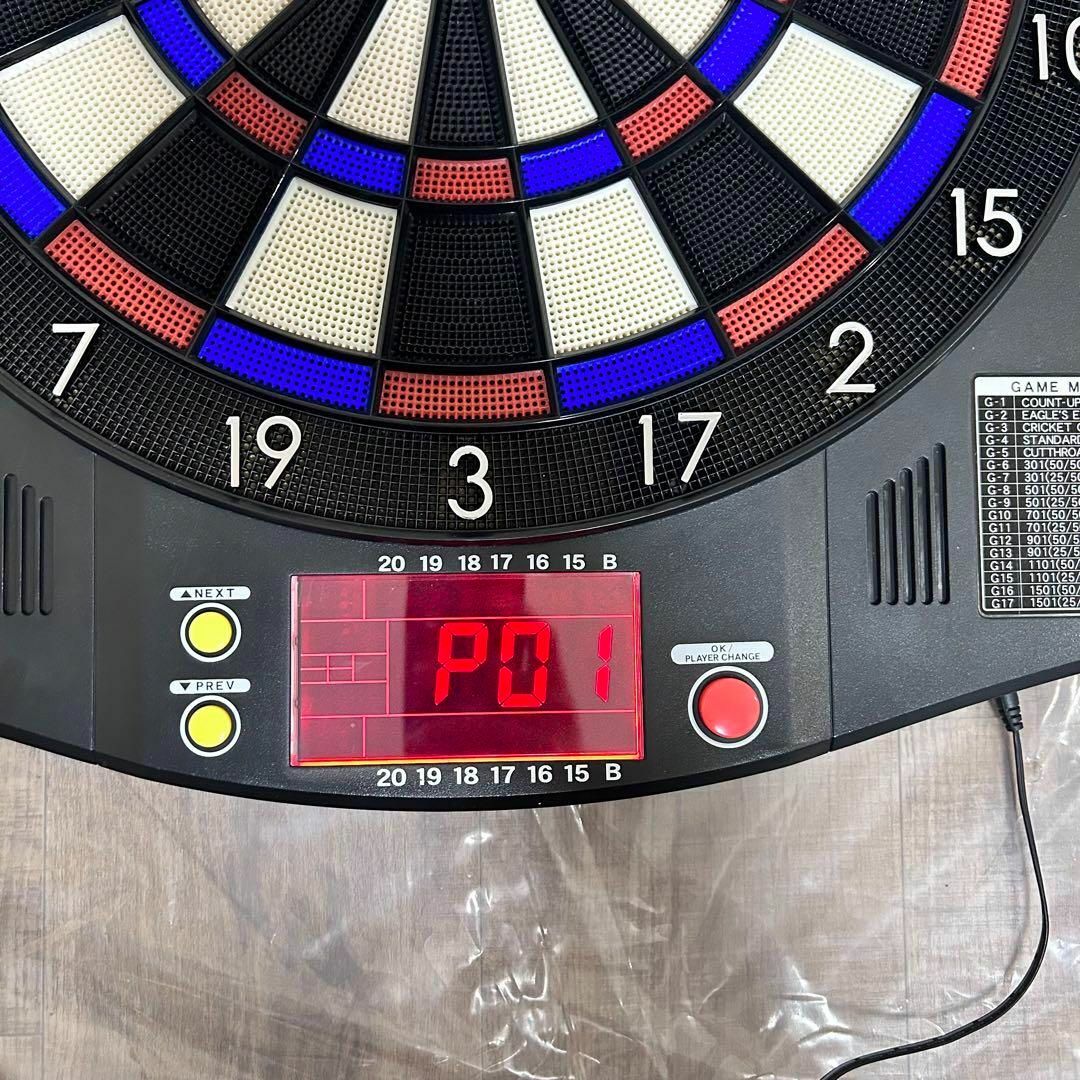 美品 DARTSLIVE 100S ダーツライブ ダーツボード 美品 DARTSLIVE 100S ダーツライブ ダーツボード