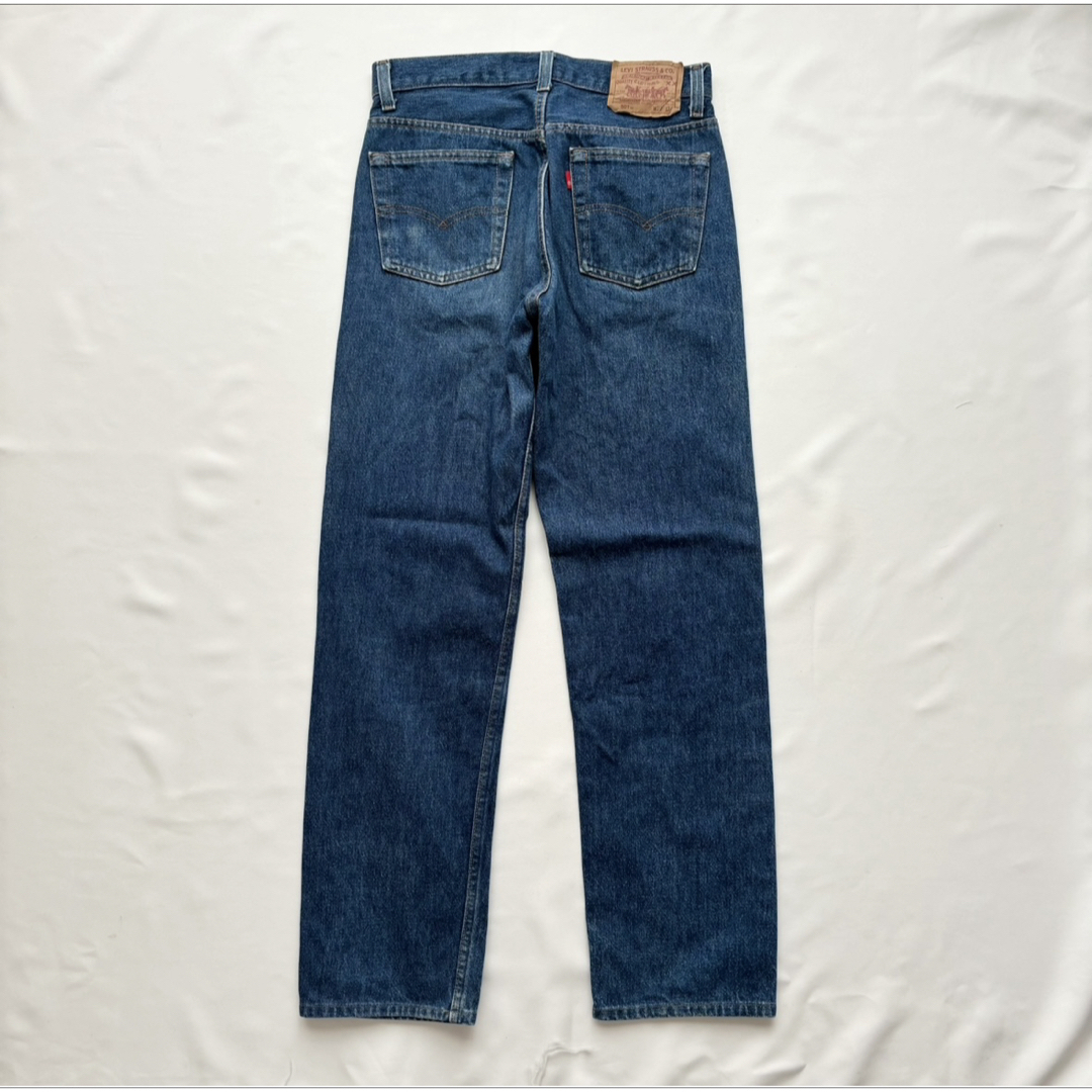 Levi's(リーバイス)のLevi's 501xx Rマーク デニムパンツ メンズのパンツ(デニム/ジーンズ)の商品写真