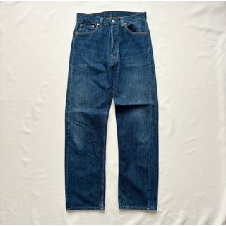 リーバイス(Levi's)のLevi's 501xx Rマーク デニムパンツ(デニム/ジーンズ)