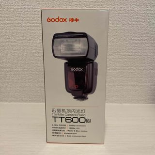 ソニー(SONY)のGodox ゴドックス TT600S (ストロボ/照明)