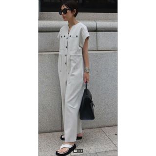 DEUXIEME CLASSE(オールインワン)のフリマアイテム一覧 DEUXIEME CLASSE(オールインワン)のフリマアイテム一覧