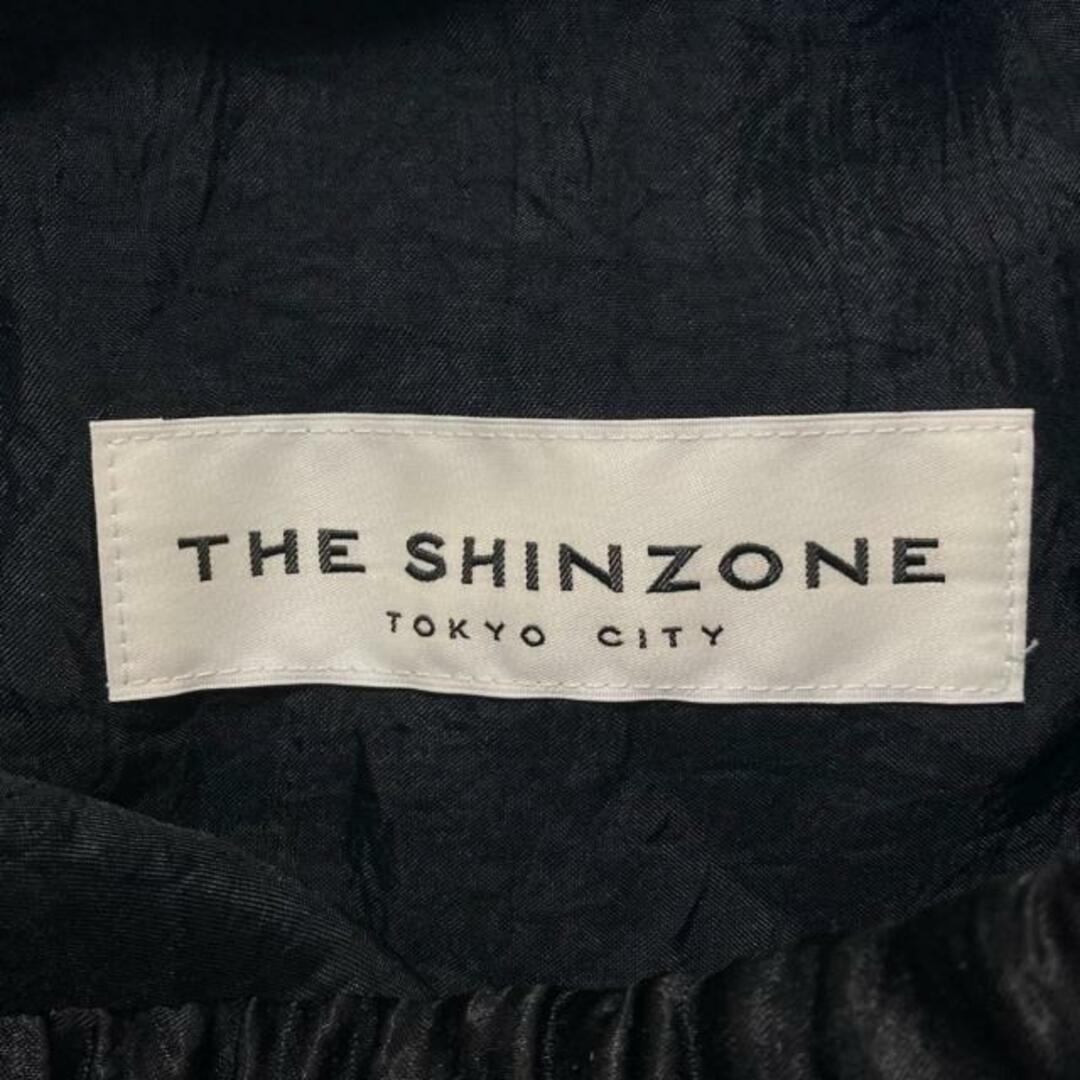 Shinzone(シンゾーン)のShinzone(シンゾーン) パンツ サイズF レディース - 黒 フルレングス レディースのパンツ(その他)の商品写真