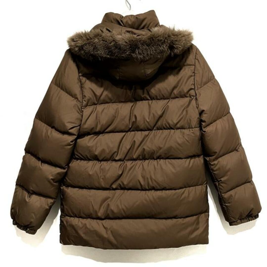MONCLER モンクレール レディース サイズ0 - ジャンパー/ブルゾン MONCLER モンクレール レディース サイズ0 - ジャンパー/ブルゾン