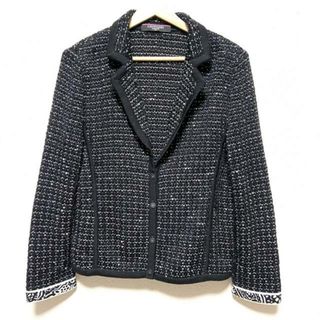レオナール カーディガン(レディース)の通販 500点以上 | LEONARDの レオナール カーディガン(レディース)の通販 500点以上 | LEONARDの