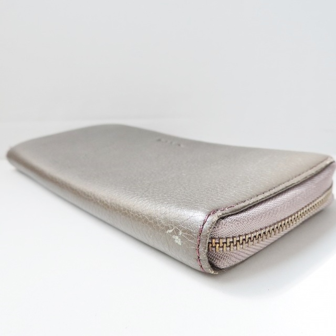 Paul Smith - PaulSmith(ポールスミス) 長財布 - ダークグレー L字 Paul Smith - PaulSmith(ポールスミス) 長財布 - ダークグレー L字