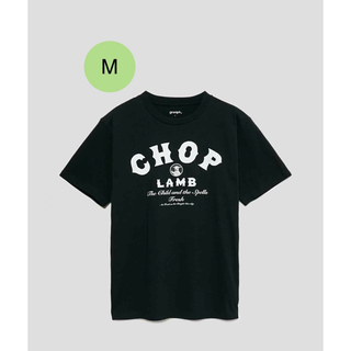 グラニフ(Design Tshirts Store graniph)のグラニフのTシャツ(ラムチョップ(Tシャツ/カットソー(半袖/袖なし))