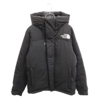 ザノースフェイス(THE NORTH FACE)のTHE NORTH FACE ザノースフェイス BALTRO LIGHT JACKET GORE-TEX バルトロライトジャケット ダウンジャケット ゴアテックス ND91950 ブラック(ダウンジャケット)