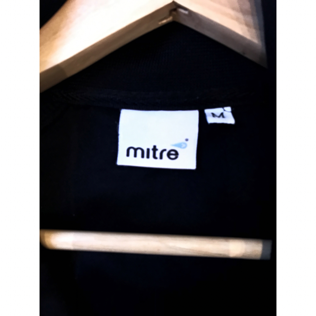 mitre(マイター)のmltre ジャージ メンズのトップス(ジャージ)の商品写真