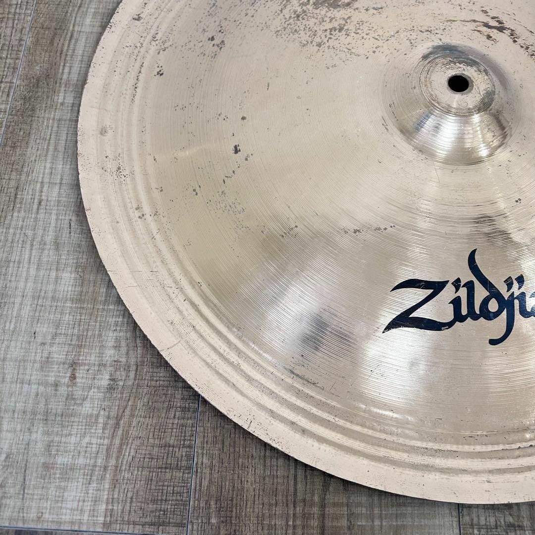 zildjian zxt 20インチ 楽器のドラム(シンバル)の商品写真