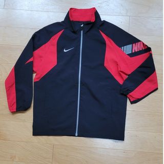 ナイキ(NIKE)のNIKE　キッズ　ウィンドブレーカー(ジャケット/上着)