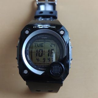 ジーショック(G-SHOCK)のcasio  G-SHOCK G-8000　ジーショック(腕時計(デジタル))