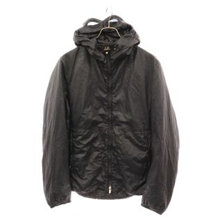 C.P. Company - C.P. Company シーピーカンパニー 8A46121014 GOGGLE JACKET ゴーグル ジップアップジャケット フーディー ブラック