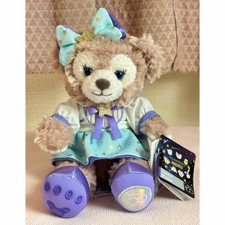 シェリーメイ - 上海ディズニー限定☆シェリーメイssぬいぐるみ シェリーメイ - 上海ディズニー限定☆シェリーメイssぬいぐるみ