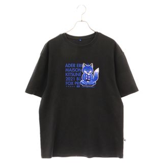 MAISON KITSUNE' - アーダーエラーadererror バックパックポンさん専用