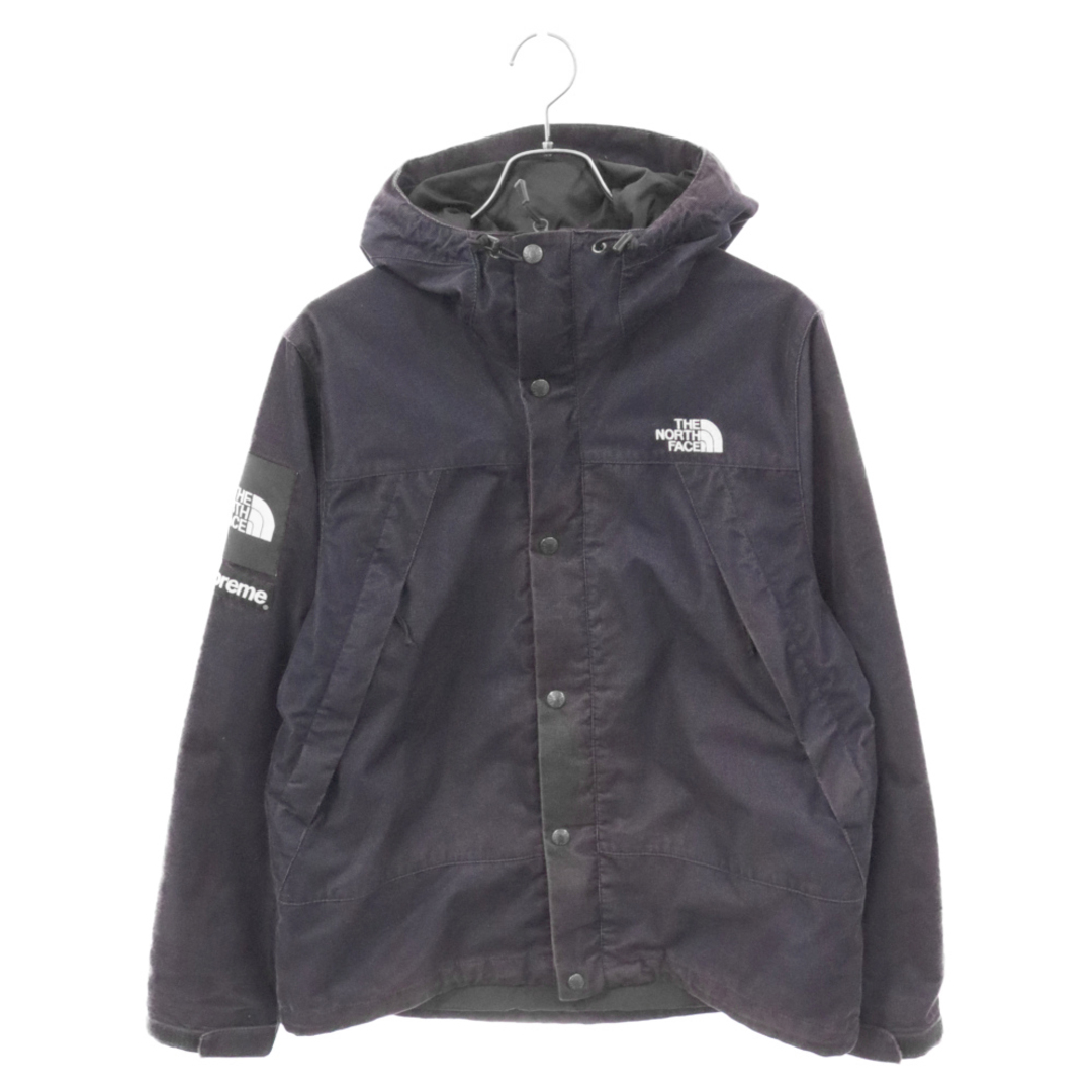 良好品】 12aw Supreme The North Face マウンテンジャケット