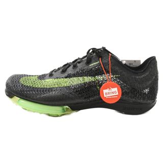 ナイキ(NIKE)のNIKE ナイキ AIR ZOOM VICTORY エアズームヴィクトリー ローカットスニーカー US7.5/25.5cm CD4385-001(スニーカー)