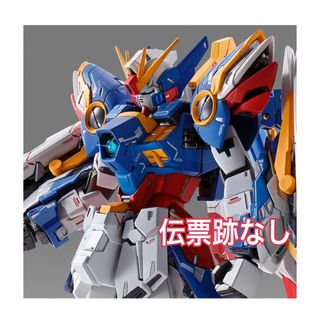 バンダイナムコエンターテインメント(BANDAI NAMCO Entertainment)のMETAL COMPOSITE ウイングガンダム Early Color ver(アニメ/ゲーム)