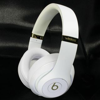 Beats - Beats Studio 3 wireless ノイズキャンセリグヘッドホン