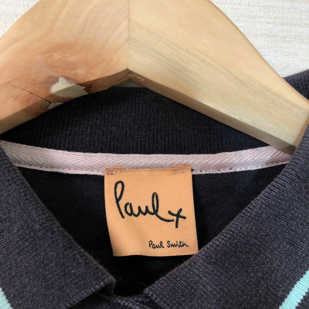 Paul Smith(ポールスミス)の【美品】Paul smith  ポロシャツ  レディース Mサイズ✓532 レディースのトップス(ポロシャツ)の商品写真