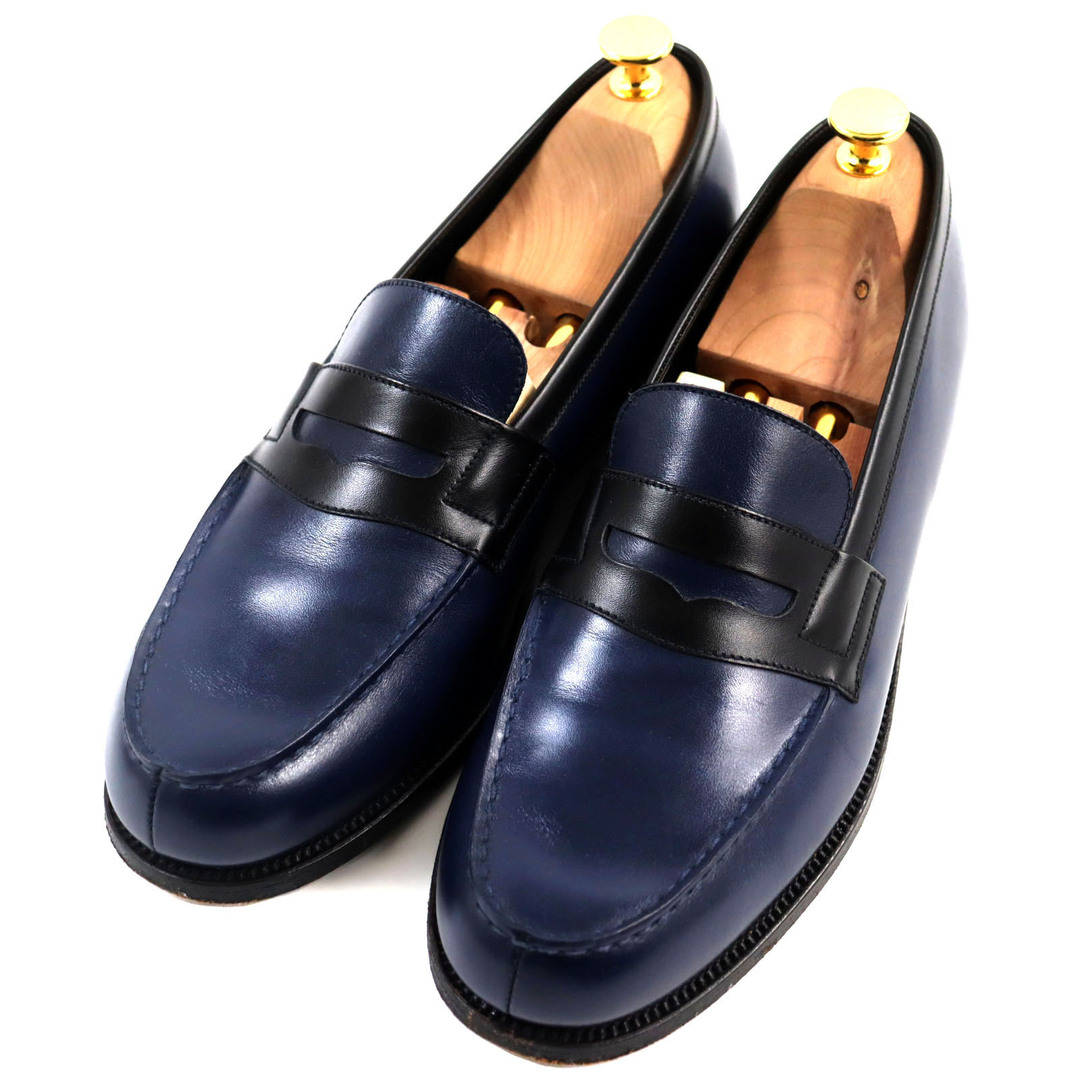美品○J.M WESTON ジェイエムウエストン 505360 180 コンビ 美品○J.M WESTON ジェイエムウエストン 505360 180 コンビ